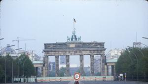 Al via la rassegna-evento di Focus ‘Berlino 9-11-89: Fine della Guerra Fredda’ per i trent’anni dalla caduta del muro di Berlino