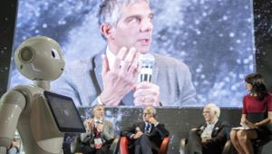 Focus Live: oltre 100 appuntamenti in programma a Milano dall’11 al 14 novembre. Aziende protagoniste, pubblico in sala e diretta live dal Museo Nazionale Scienza e Tecnologia Leonardo da Vinci