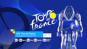 Rai Pubblicità presenta l’offerta commerciale multi piattaforma dedicata al Tour de France 2021