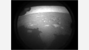 4.2% di share per la diretta 'Marte: missione perseverance' su Focus