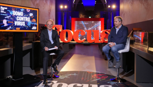 Focus Live 2020: oltre 16 mln di persone raggiunte in diretta online con 57 eventi e 40 ore di streaming