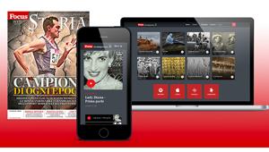 Focus Storia arricchisce la propria offerta: un nuovo canale podcast per raccontare le vicende e i personaggi che hanno segnato il nostro tempo