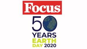 Per il 50° Earth Day “Focus” propone 24 ore no stop dedicate al Pianeta Terra. Al via dalle ore 7.00 di mercoledì 22 aprile