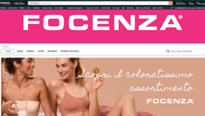 Focenza sceglie A-Channel (gruppo NUZO) per incrementare e valorizzare la brand awareness e la brand image