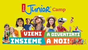 Focus Junior presenta la seconda edizione di 'Focus Junior Summer Camp'