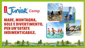 Focus Junior cresce nel licensing con Summer Camp