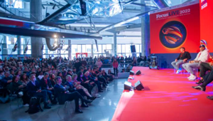 Edizione da record per Focus Live 2022 con più di 15.000 visitatori e sold out per gli oltre 70 eventi in calendario