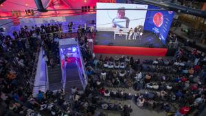 'Traguardi' il tema scelto per Focus Live 2024 al Museo Nazionale Scienza e Tecnologia Leonardo da Vinci di Milano.  L’intelligenza artificiale il filo conduttore di questa edizione speciale