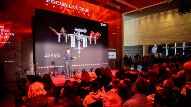 Focus Live 2026: al Museo Scienza e Tecnologia di Milano la nona edizione sul tema "Intelligenze" tra scienza, innovazione ed esperienze interattive