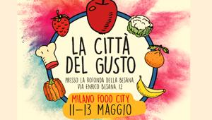 Focus Junior alla Milano Food City: tre giorni di eventi gratuiti per bambini, scuole e famiglie