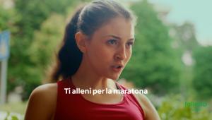 On air “Maratoneta” e “Biker”, i nuovi spot Proposte per la campagna recruiting “Cerchiamo te” di Folletto