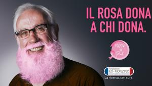 Follew the Pink, campagna rosa di Fondazione IEO-MONZINO a sostegno della Ricerca IEO sui tumori femminili alla 5a edizione, anche grazie agli sponsor