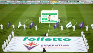 Vorwerk Folletto mette in campo la forza vendita nel match Fiorentina- Inter. Con White