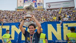 Vorwerk Folletto accompagna il Parma Calcio in Serie B