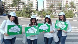 Folletto torna sui banchi di scuola con la nuova edizione del progetto #PensaPulito a Scuola. Sempre con White