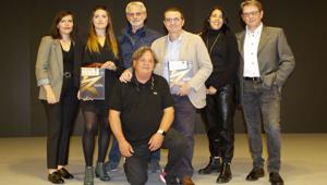 Folletto vince l’oscar Ascai per le riviste aziendali con l’agenzia di comunicazione giornalistica Eo Ipso. Momenti d'Incontro è la miglior rivista aziendale italiana di comunicazione interna