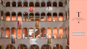 Young Digitals sviluppa un'esperienza olistica digitale per T Fondaco dei Tedeschi