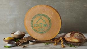 Il Consorzio Fontina DOP lancia la sua prima campagna di comunicazione nazionale realizzata da Metrix Communication