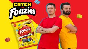 Fonzies conquista la Generazione Z portando il gaming nel mondo reale. Firma Bitmama