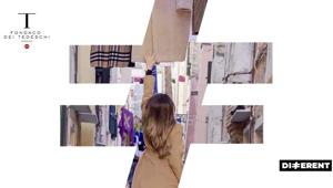 Alza lo Sguardo”, la campagna video di Different per T Fondaco dei Tedeschi