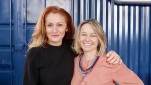 Nasce la Fondazione Dude guidata da Elena Sacco e Laura Boy