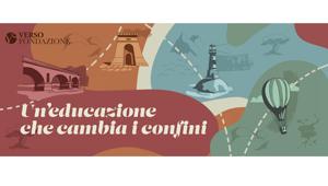 Quiqueg con Verso per definire il nuovo posizionamento della Fondazione