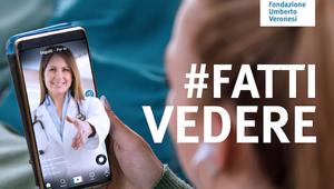 Cimiciurri per Fondazione Umberto Veronesi fa parlare i giovani Tiktoker per sensibilizzare la GenZ sul tema dei tumori giovanili