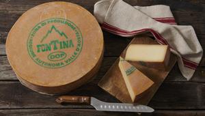 Le migliori forme di Fontina DOP d’Alpeggio protagoniste di “FontinaMI”: sette chef milanesi interpreteranno le vincitrici del Modon d’Or 2021