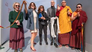 Fondazione Riccardo Catella dà il via alla sesta stagione di BAM con una programmazione culturale di oltre 300 appuntamenti gratuiti e aperti a tutti, ideata e diretta da Francesca Colombo