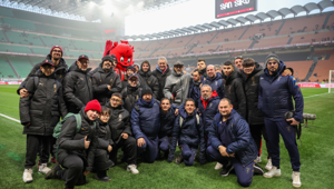 AC Milan e Fondazione Milan dedicano le festività all'inclusività con una serie di iniziative solidali