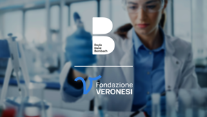 Fondazione Umberto Veronesi: DDB Group Italy vince la gara per la campagna di  comunicazione 2026
