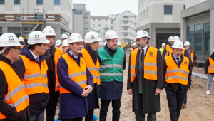 Milano-Cortina 2026: il Villaggio Olimpico di Porta Romana verrà ultimato con sei mesi di anticipo rispetto all’inizio dei Giochi Olimpici