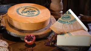 Fontina Dop diventa protagonista su Rai2 in “Da Aosta ai 4mila”