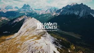 Fondazione DMO Dolomiti Bellunesi e DMIND lanciano la campagna 2026 in occasione del Giro d'Italia