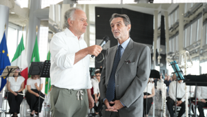 LeAltreNote 2026, presentato a Palazzo Lombardia il festival con 50 appuntamenti tra Valtellina, Valchiavenna, Milano, Monza e Castelseprio