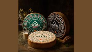 Il Consorzio DOP Fontina on air sui canali Rai con Metrix Communication