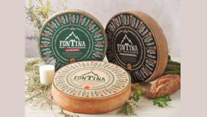 Il Consorzio Produttori e Tutela della Dop Fontina apre gara per le attività di informazione e promozione in Italia, Germania e Svezia