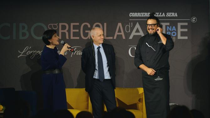 Fontana Borghese cut