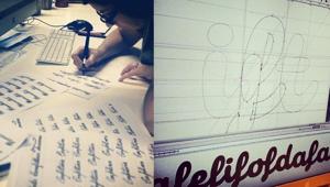 A Internet Festival arriva la 'Fontathon', la prima maratona di font design