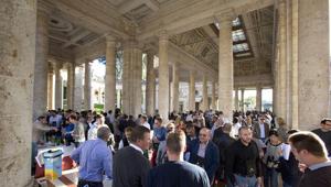 Food&Book, la sesta edizione dal 12 al 14 ottobre a Montecatini Terme