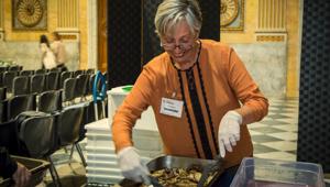 Giornata nazionale di prevenzione dello spreco alimentare: sostenendo ‘Food for Good’ anche il settore Mice fornisce il proprio contributo al recupero del cibo