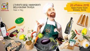 Food&Love 2018, nasce l’appuntamento per chi ama la buona tavola, il made in Italy e il digital marketing