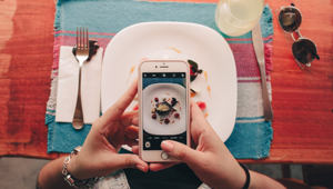 'Mangiare fuori nel 2019': TheFork e Doxa rivelano i 7 trend nel settore food del 2019