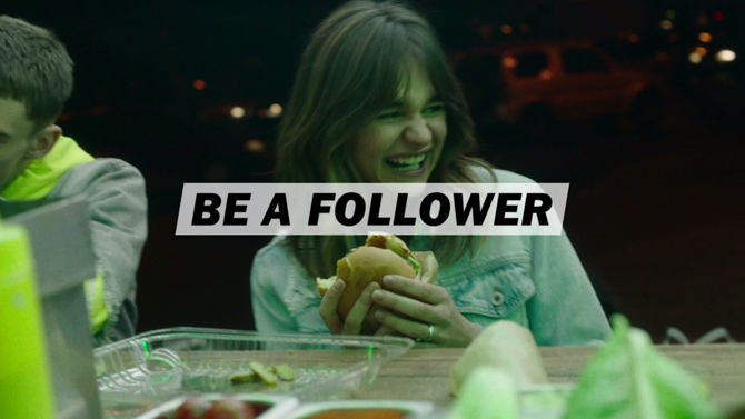 Food Follower