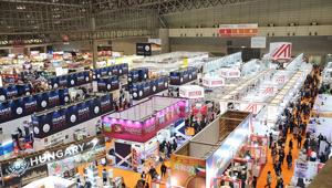 Grana Padano Dop protagonista a Foodex Japan 2019