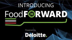 Deloitte: nasce a Milano il primo FoodTech hub a livello globale