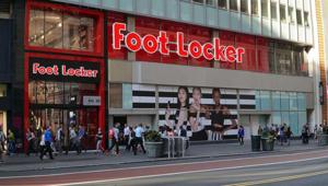 Foot Locker sceglie Virtue, dopo gara, per la creatività pan-europea