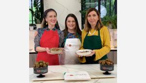 Il camone torna on air con una nuova campagna adv social con Sonia Peronaci e le food influencer @Mastercheffa e @vannisabiggio