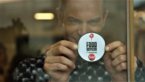Da martedì 26 novembre tornano i nuovi episodi di 'Food Advisor' con Simone Rugiati
