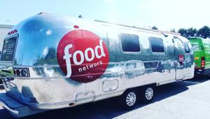 Al via "Natale con Food Network", una settimana di eventi in Porta Nuova firmati Realize Networks per Discovery italia